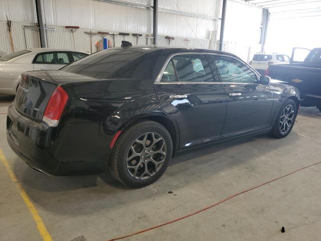 Vin: 2c3ccagg7jh141811, lot: 53568055, chrysler 300 s 20183