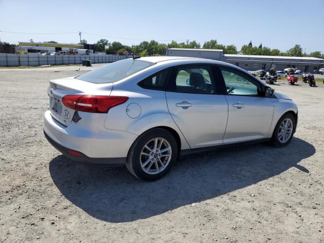 2016 FORD FOCUS SE - 1FADP3F20GL214069