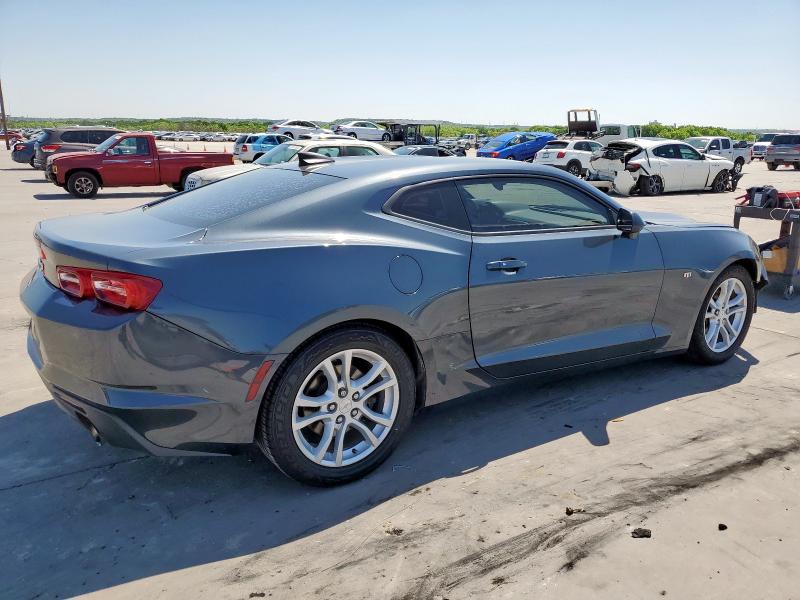 Vin: 1g1fb1rx5k0136257, lot: 52179495, chevrolet camaro ls 20193