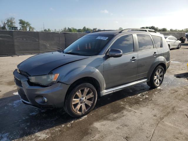 Vin: ja4as3aw6az018626, lot: 51621035, mitsubishi outlander se 2010 img_1