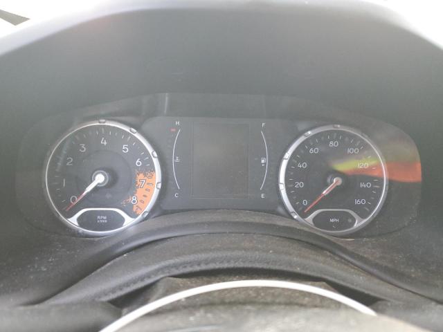 2017 JEEP RENEGADE L - ZACCJABB7HPG47869