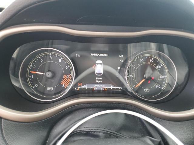 2015 JEEP CHEROKEE L - 1C4PJMDS4FW650504