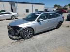 2022 HONDA CIVIC EXL - 19XFL1H75NE001278