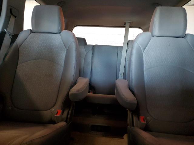 2016 GMC ACADIA SLE 1GKKVPKD9GJ321109