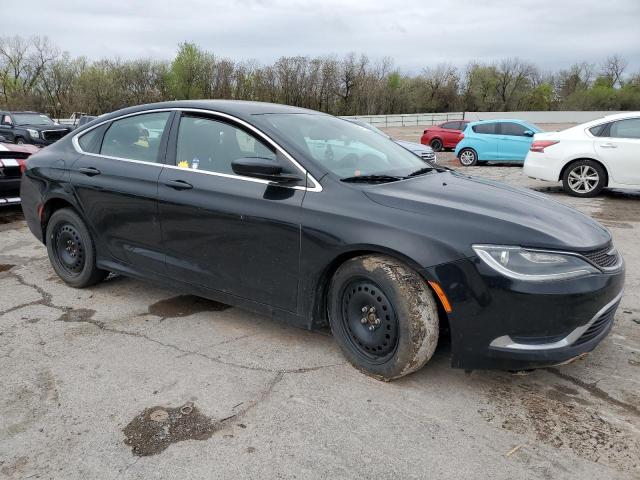 2016 CHRYSLER 200 LIMITE - 1C3CCCAB8GN113363