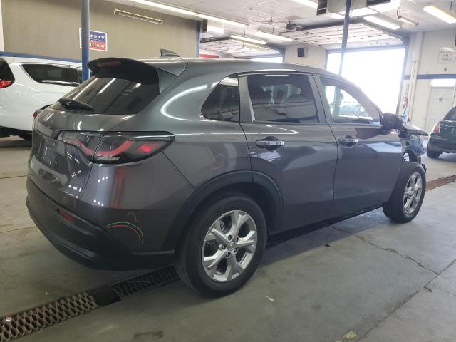 Vin: 3czrz2h3xpm734976, lot: 53711605, honda hr-v lx 20233
