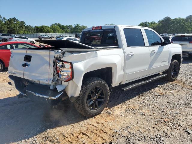 Vin: 3gcpcrec5jg168680, lot: 52100205, chevrolet all models c1500 lt 20183