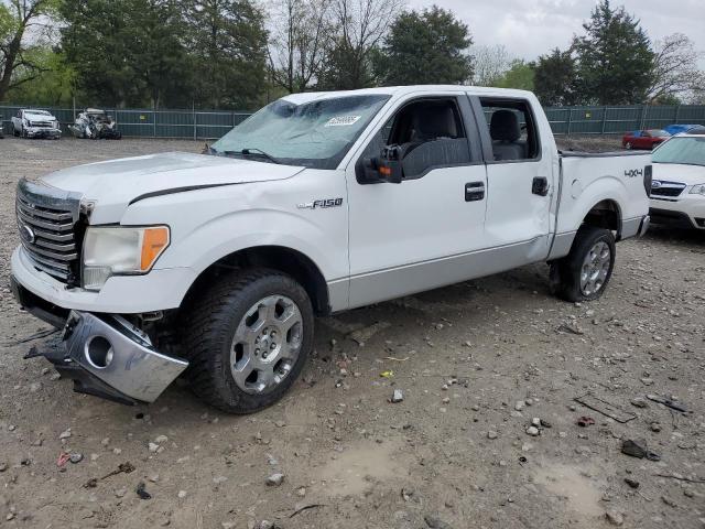 Vin: 1ftfw1ef0bfc75265, lot: 52599995, ford f-150 supercrew 2011 img_1