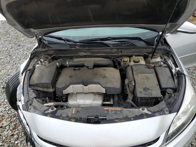2015 CHEVROLET MALIBU 2LT - 1G11D5SL0FF262113