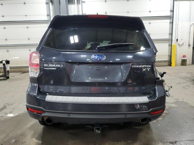 2018 SUBARU FORESTER 2 - JF2SJGWC7JH406748