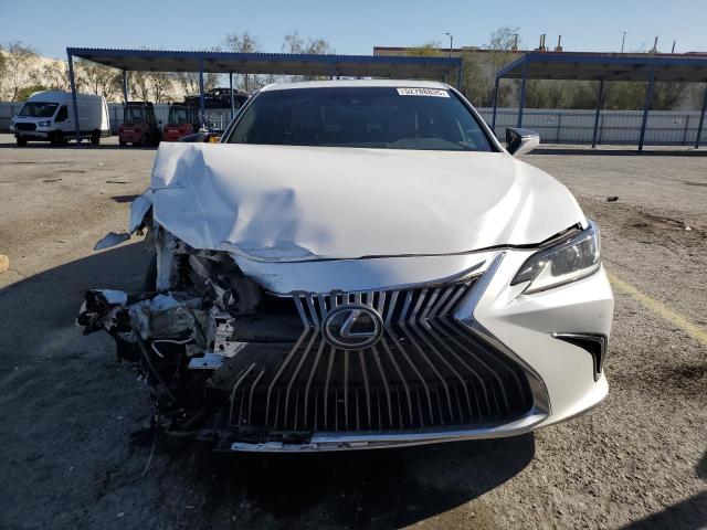 2020 LEXUS ES 350 LUX 58AEZ1B15LU054659