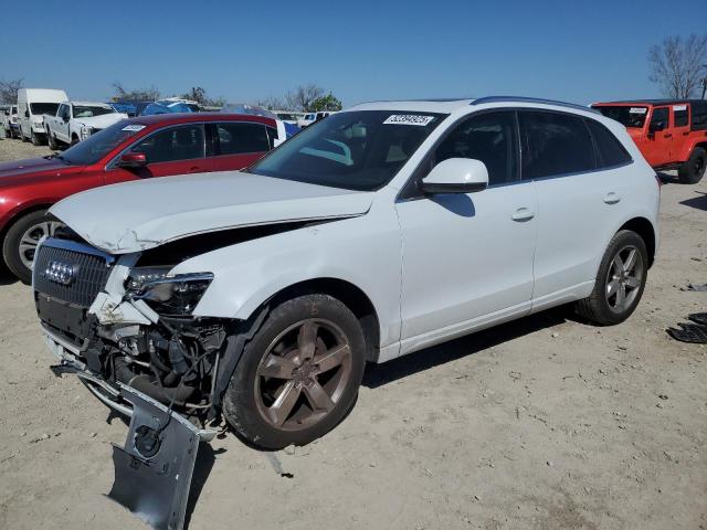 AUDI Q5 PREMIUM PLUS