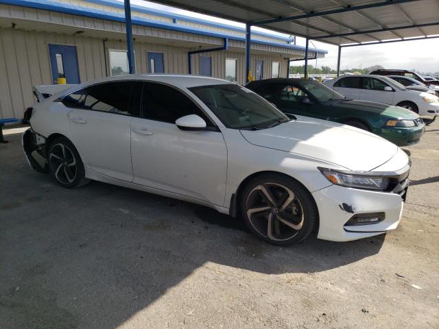 Vin: 1hgcv1f38la111790, lot: 53553775, honda accord sport 20204