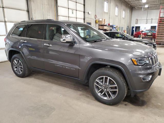 Vin: 1c4rjfbg4lc294023, lot: 52597485, jeep grand cher limited 20204
