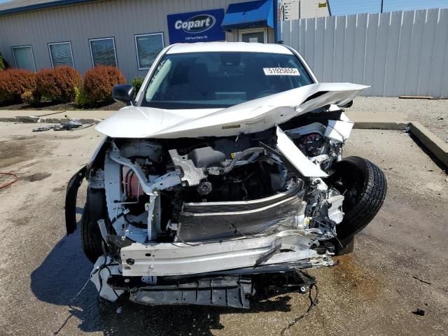 2022 TOYOTA RAV4 LE 2T3H1RFV9NC192613
