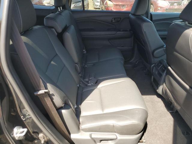 2023 HONDA PASSPORT E - 5FNYF8H57PB020614