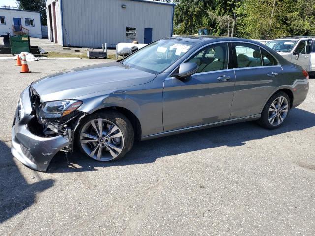 Vin: 55swf4kb1hu221763, lot: 53517755, mercedes-benz c-class 300 4matic 2017 img_1