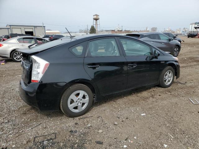 Vin: jtdkn3du8a0085888, lot: 53558155, toyota prius 20103