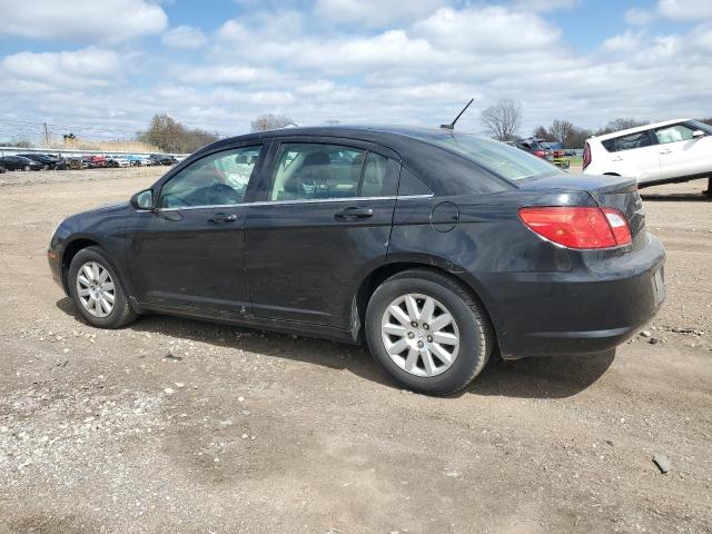 Vin: 1c3cc4fb7an168473, lot: 53299335, chrysler sebring touring 20102