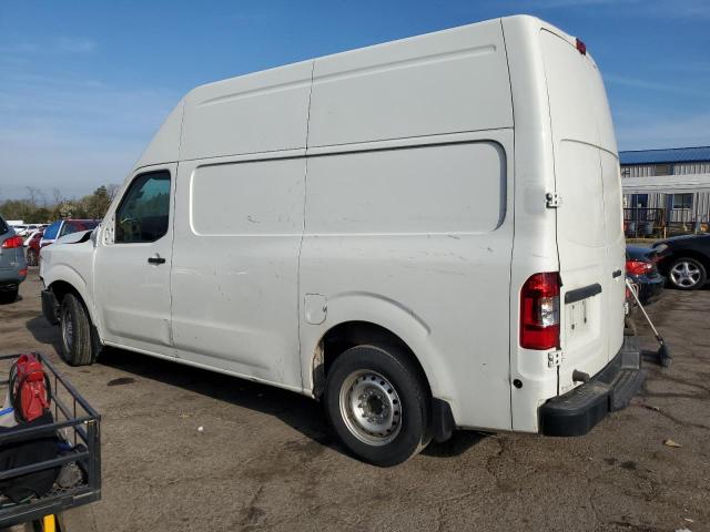 Vin: 1n6bf0ly5mn811081, lot: 53297145, nissan nv 2500 s 20212