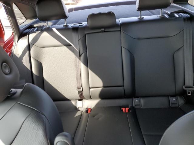 2022 VOLKSWAGEN ID.4 PRO S - WVGUNPE22NP057591