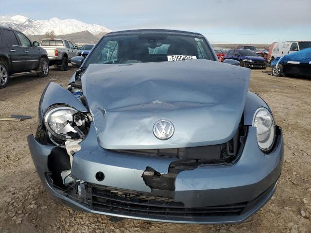 2016 VOLKSWAGEN BEETLE S/S 3VW517AT2GM819908