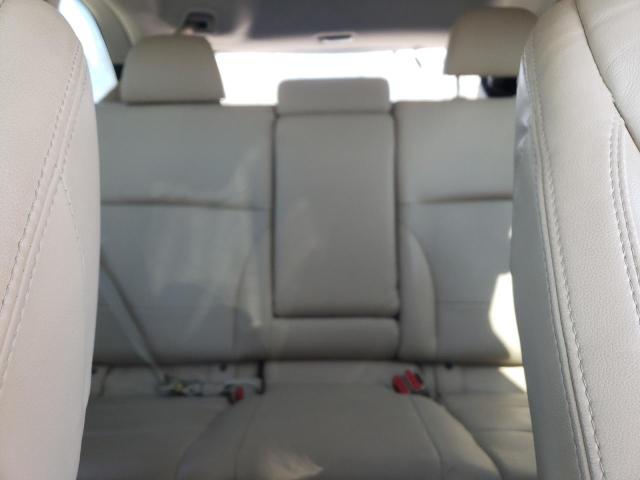2018 SUBARU OUTBACK 2. - 4S4BSANC7J3203183