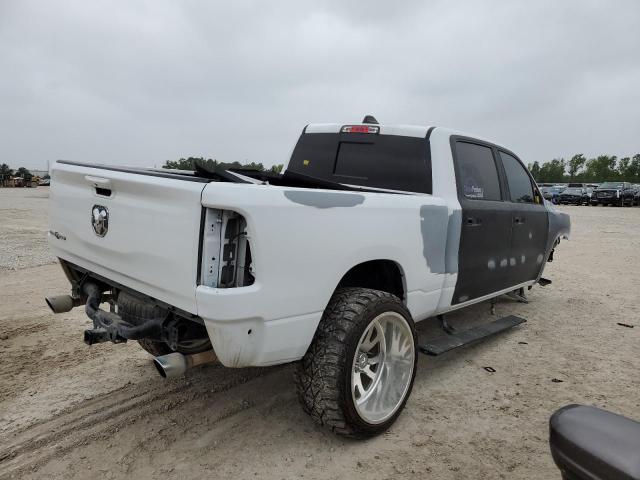 Vin: 1c6rremt6kn683530, lot: 51412755, ram 1500 big horn/lone star 20193