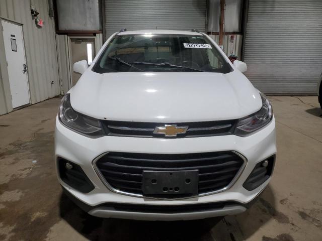 2018 CHEVROLET TRAX 1LT - 3GNCJPSB0JL156634