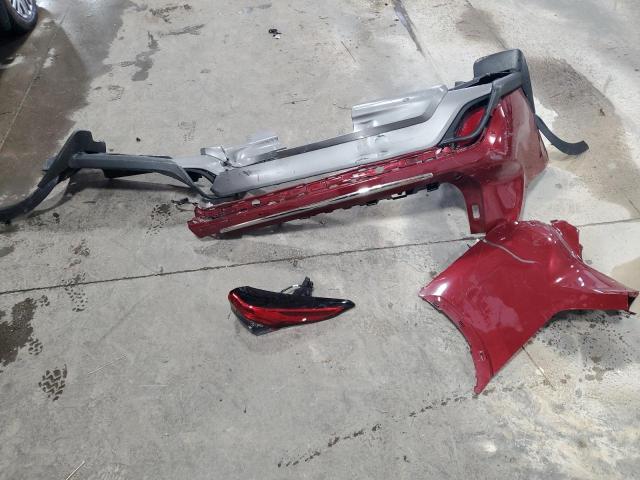 2022 TOYOTA HIGHLANDER - 5TDFZRBH3NS220082
