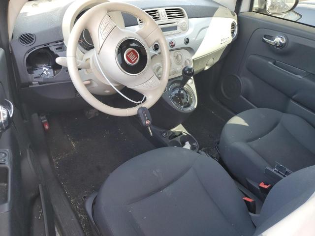 2013 FIAT 500 POP - 3C3CFFARXDT544059