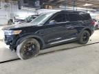 2020 FORD EXPLORER X - 1FMSK8DH1LGA49720