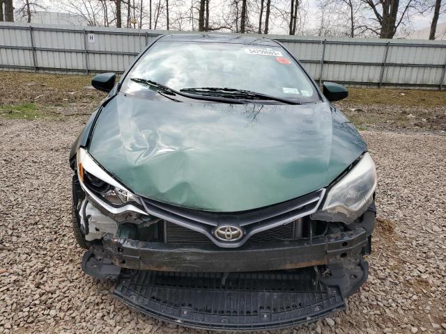 2015 TOYOTA COROLLA L - 2T1BURHE4FC289464