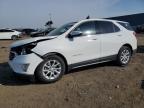 2020 CHEVROLET EQUINOX LT - 2GNAXJEV1L6123710