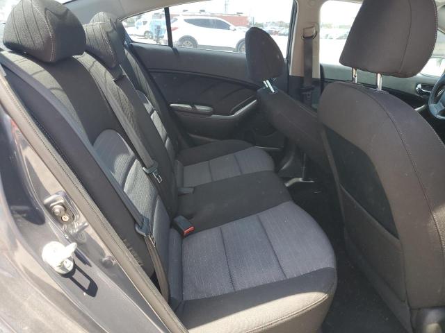 2015 KIA FORTE EX - KNAFX4A86F5282896
