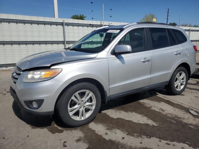 Vin: 5xyzkdag2cg138478, lot: 54934025, hyundai santa fe limited 2012 img_1