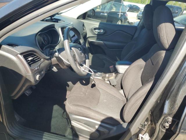 2019 JEEP CHEROKEE L - 1C4PJLCB1KD265029