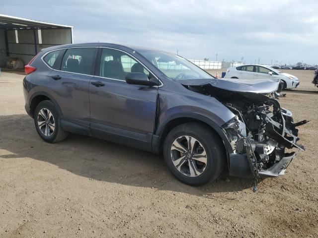 Vin: 2hkrw6h37kh219034, lot: 54075905, honda crv lx 20194
