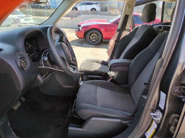 2015 JEEP PATRIOT SP - 1C4NJRBB8FD347633
