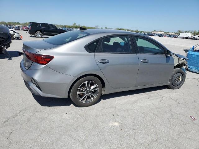 Vin: 3kpf24ad1re720070, lot: 53352205, kia forte lx 20243