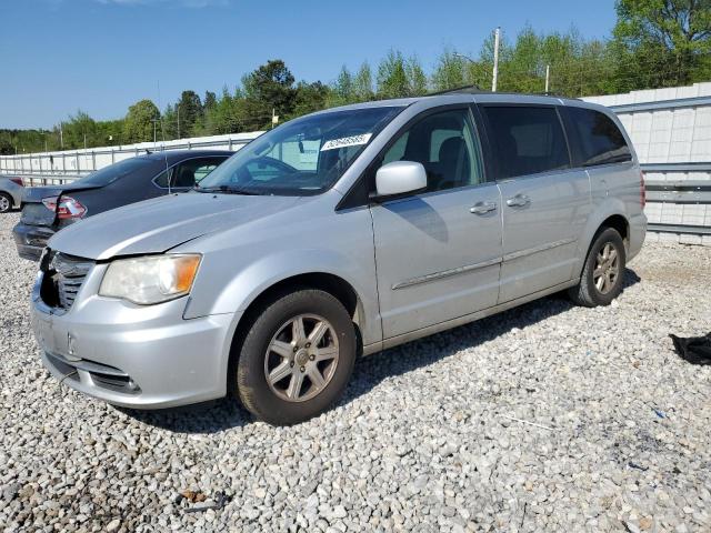CHRYSLER TOWN & COU