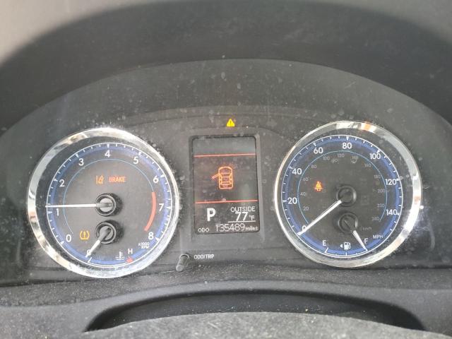 2017 TOYOTA COROLLA L - 2T1BURHE9HC746479