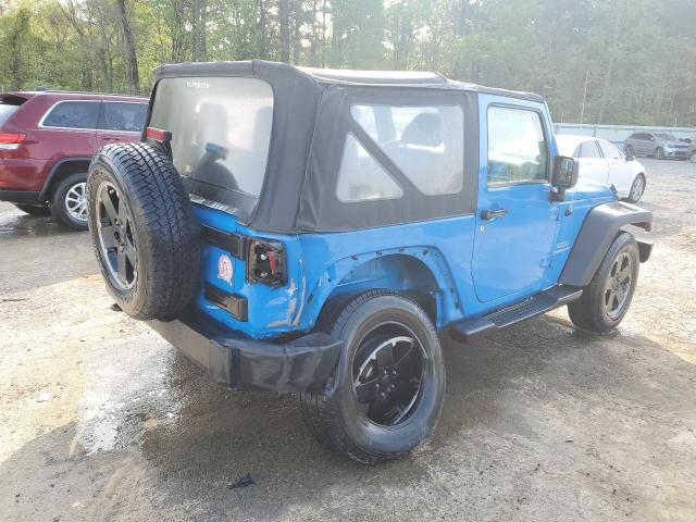 Vin: 1c4ajwag3cl144015, lot: 50969705, jeep wrangler sport 20123