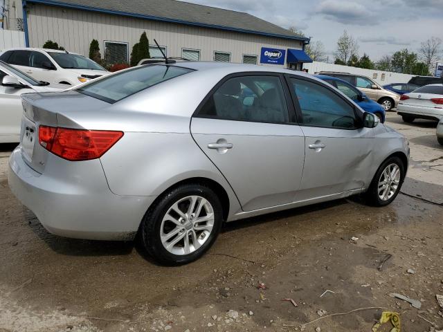 Vin: knafu4a29c5567463, lot: 50377965, kia forte ex 20123
