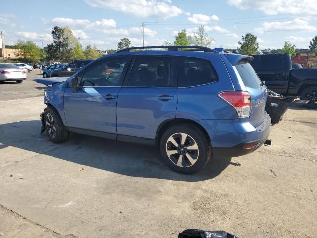 2018 SUBARU FORESTER 2 - JF2SJARC8JH560930