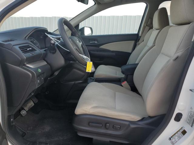 2016 HONDA CR-V EX 5J6RM3H59GL019162