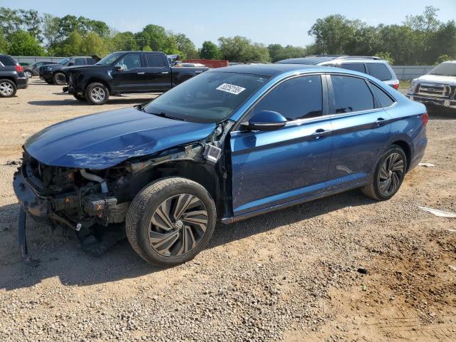 Vin: 3vwg57buxkm083944, lot: 53252155, volkswagen jetta sel premium 2019 img_1