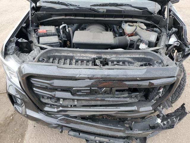 2020 GMC SIERRA K15 - 1GTU9BEDXLZ211494