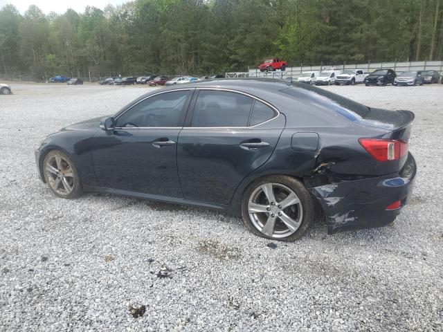 Vin: jthbf5c22b5144946, lot: 52593265, lexus is 250 20112