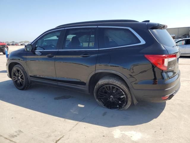 Vin: 5fnyf5h25mb006226, lot: 54130195, honda pilot se 20212